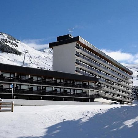 Residence Aravis - Appartement Spacieux - Skis Aux Pieds - Balcon Vue Station Mae-0244 Saint-Martin-de-Belleville Bagian luar foto